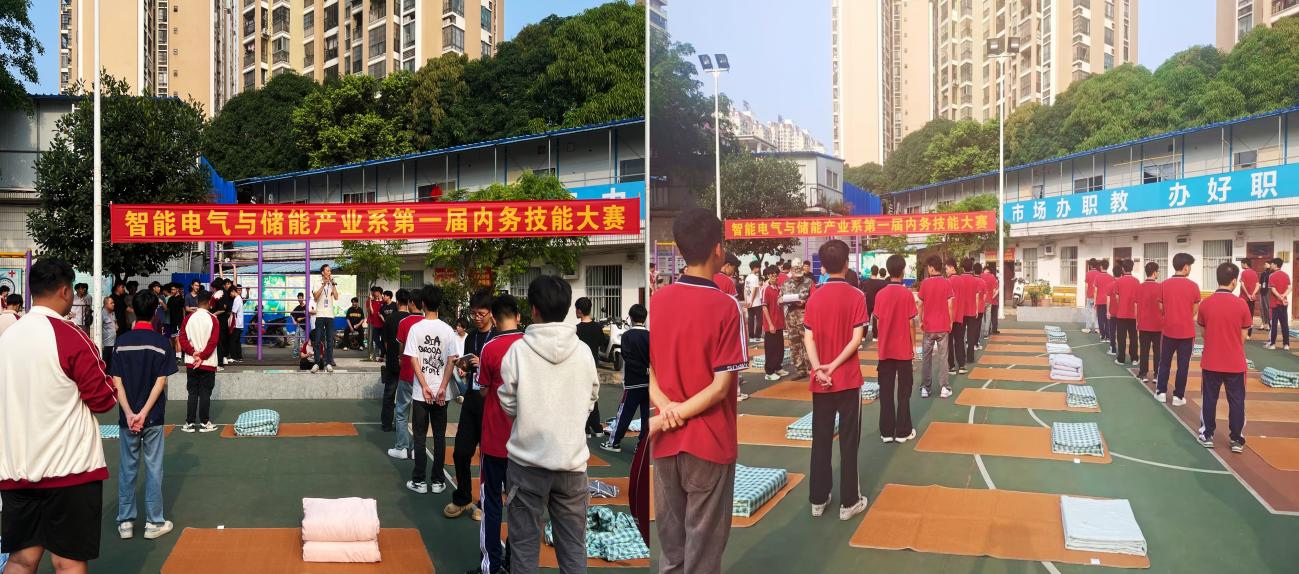 智能电气与储能产业系