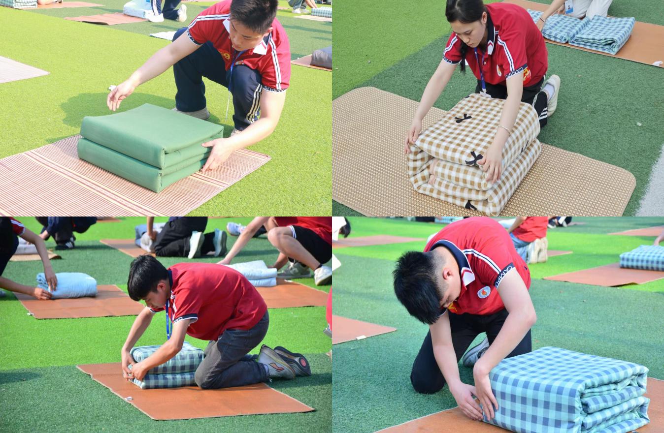 学生特写