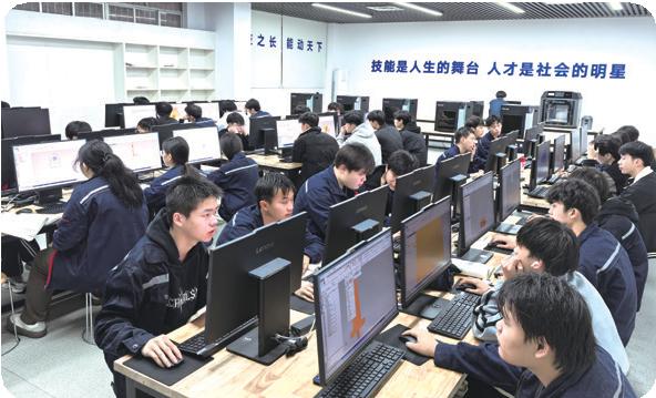 4.3D打印技术实训室.jpg 4.3D打印技术实训室.jpg